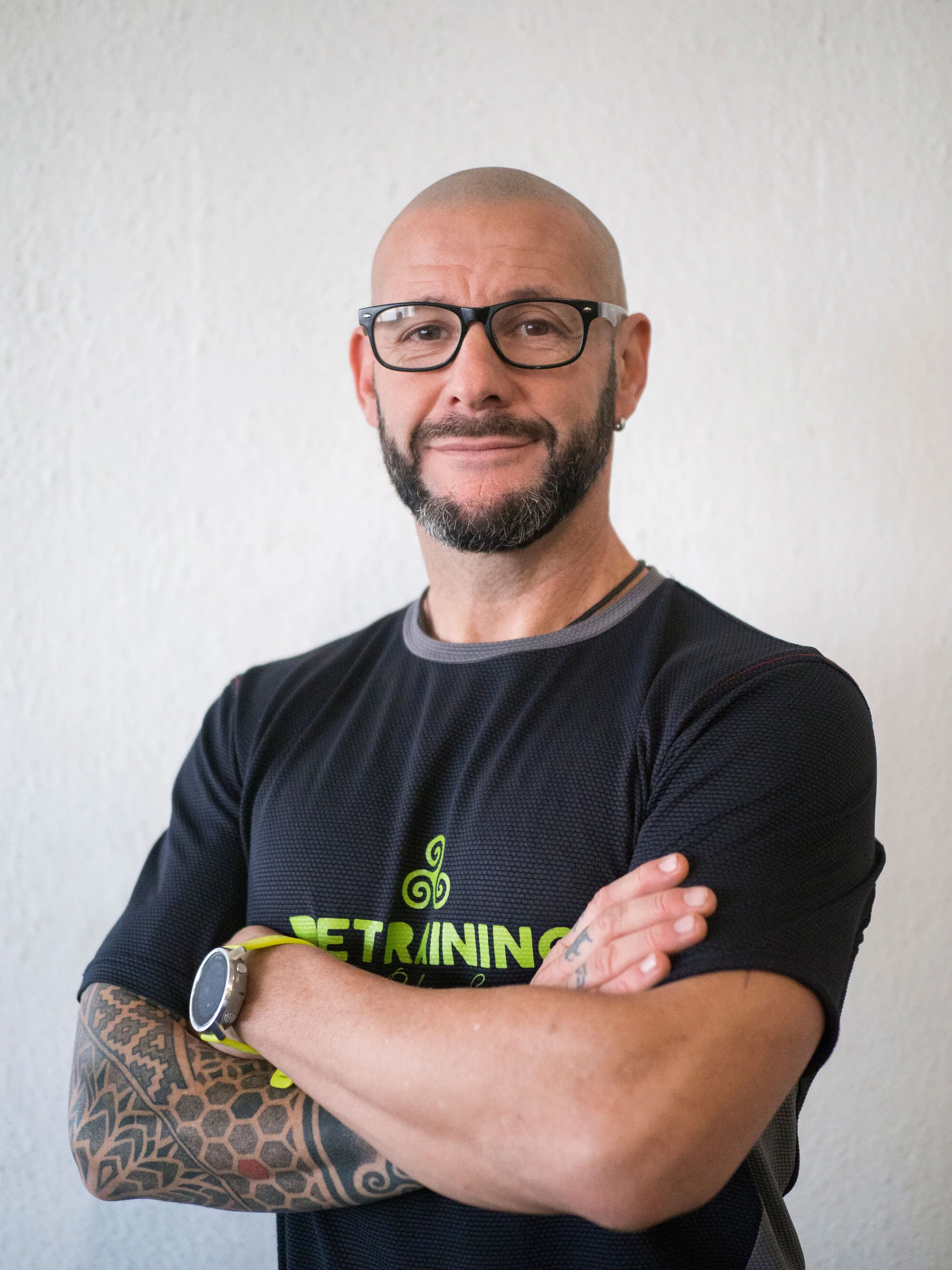 Rubén Encina
