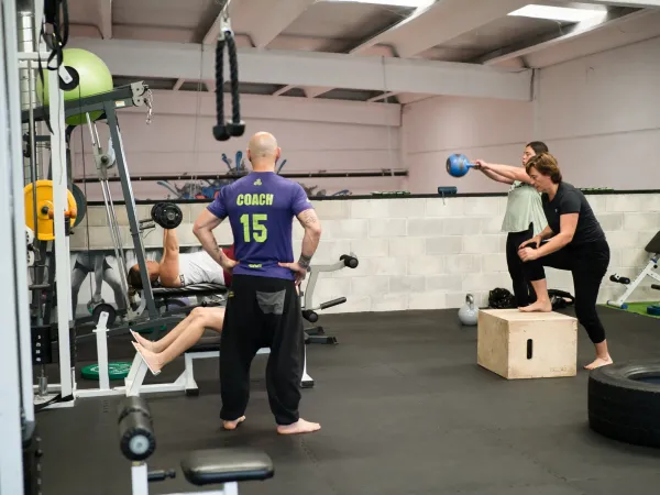 Small Group Retraining