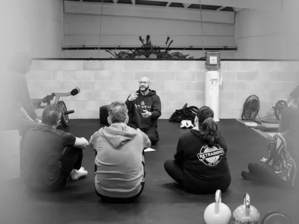 Small Group Retraining