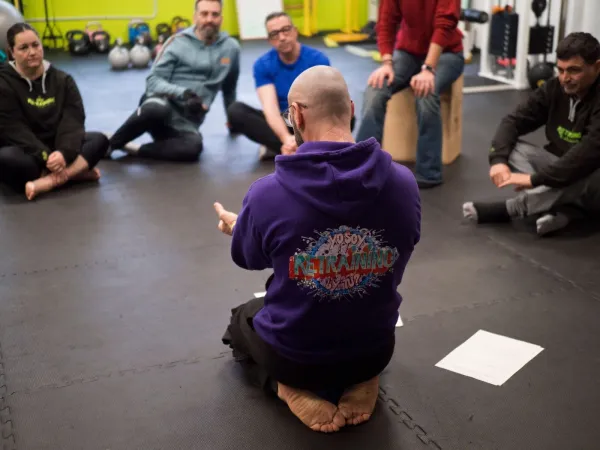 Small Group Retraining